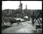 Boston Lightship Simpsons Drydock East Boston